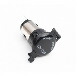 Прикуриватель с крышкой