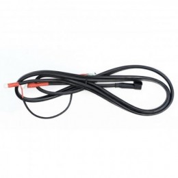 Кабеля силовые, пара, 3,7 м