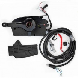 Командер для 2-такт...