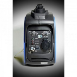 Генератор инверторный... 2