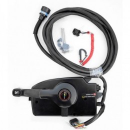 Командер для 4-такт... 2