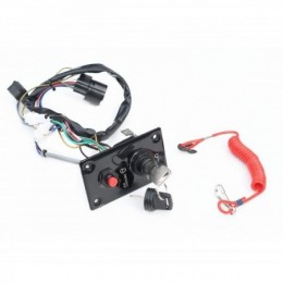 Панель пусковая для Suzuki...