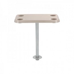 Набор прямоуголный стол со...