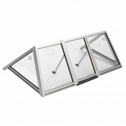 Ветровое стекло Крым...