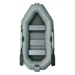 Надувная лодка Parsun 240T...