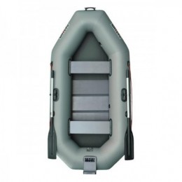 Надувная лодка Parsun 240T... 2