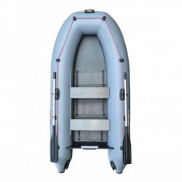 Лодка Parsun 330  со сланью...