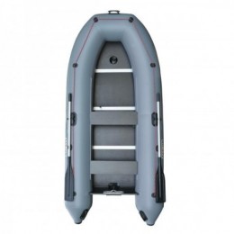 Лодка Parsun 330E килевая...