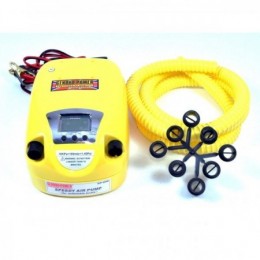 Насос Genovo GP-80D