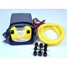 Насос Genovo GP-80D 2