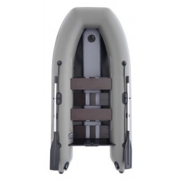 Лодка Jetmar 300 с...