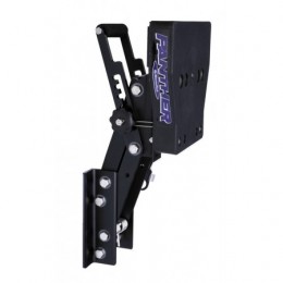 Крепление для лодочного...