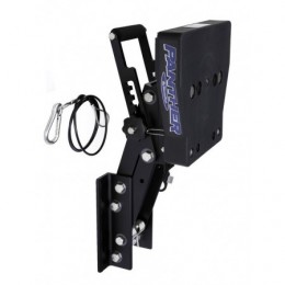 Крепление для лодочного...