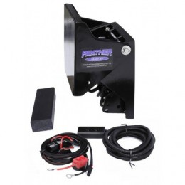 Электро-гидравлический трим...