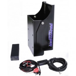 Электро-гидравлический трим...