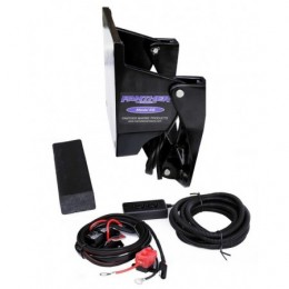 Электро-гидравлический трим...