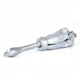 Якорь складной 3 lbs 1,4 кг 2