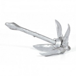 Якорь складной 9 lbs 4 кг