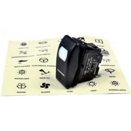 Переключатель 3 выхода (ON)...