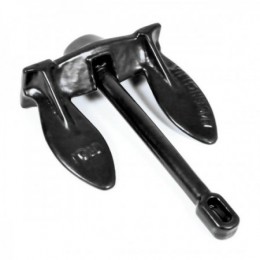 Якорь Navy PE 10 Lbs 4.5 кг 2