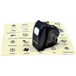 Переключатель 10124-01 4...