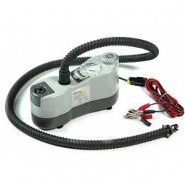 Насос Bravo BTP12 Manometer...