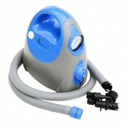 Насос двухступенчатый PK-8401