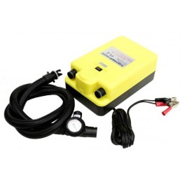 Насос двухступенчатый...