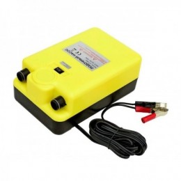 Насос двухступенчатый... 2