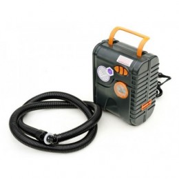 Насос двухступенчатый...