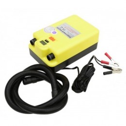 Насос двухступенчатый...