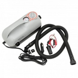 Насос двухступенчатый... 2