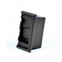 Рамка переключателя боковая