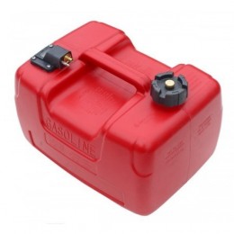 Бак топливный 12л с...