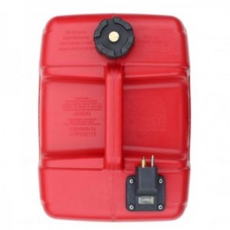 Бак топливный 12л с... 2