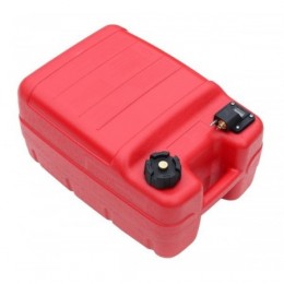 Бак топливный 24л с...