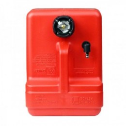 Топливный бак E.Chance... 2