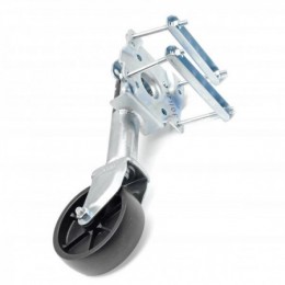 Опорное колесо 600lbs jockey 2