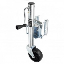 Опорное колесо с креплением...