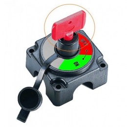 Ключ для переключателя массы