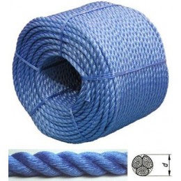 Верёвка 14мм 100м