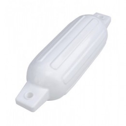 Кранец белый ребристый...