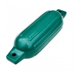 Кранец зеленый ребристый...