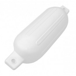 Кранец белый ребристый...