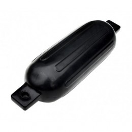 Кранец черный ребристый...