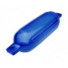 Кранец синий ребристый...