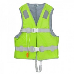 Спасательный жилет...