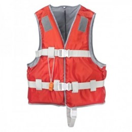 Спасательный жилет...