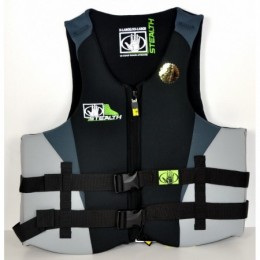 Спасательный жилет...