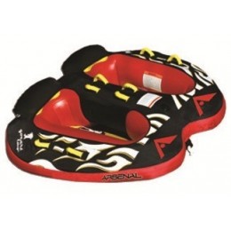 Hydroslide ARSENAL GO KART...